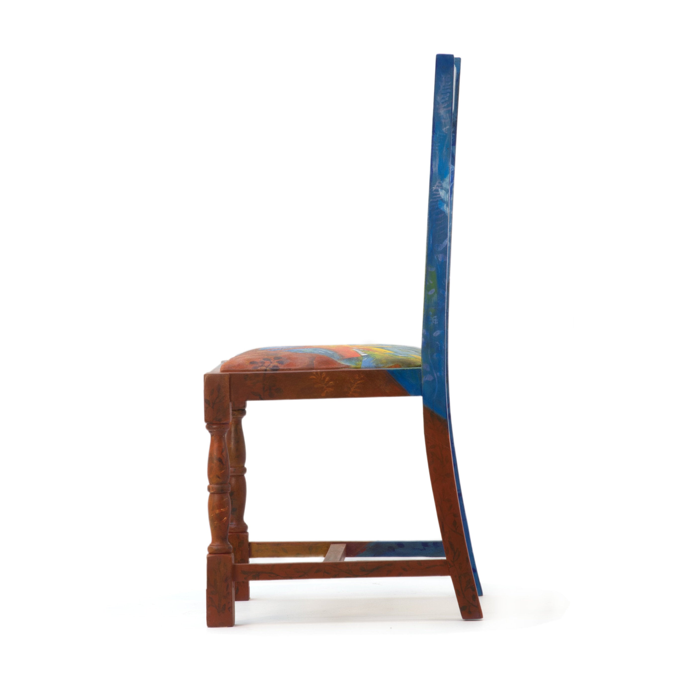 Dog Chair